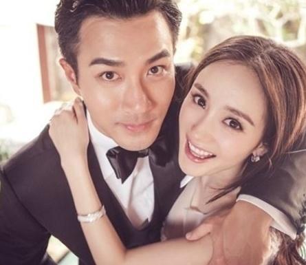 楊冪離婚最新消息，婚姻狀況引發(fā)關注熱議