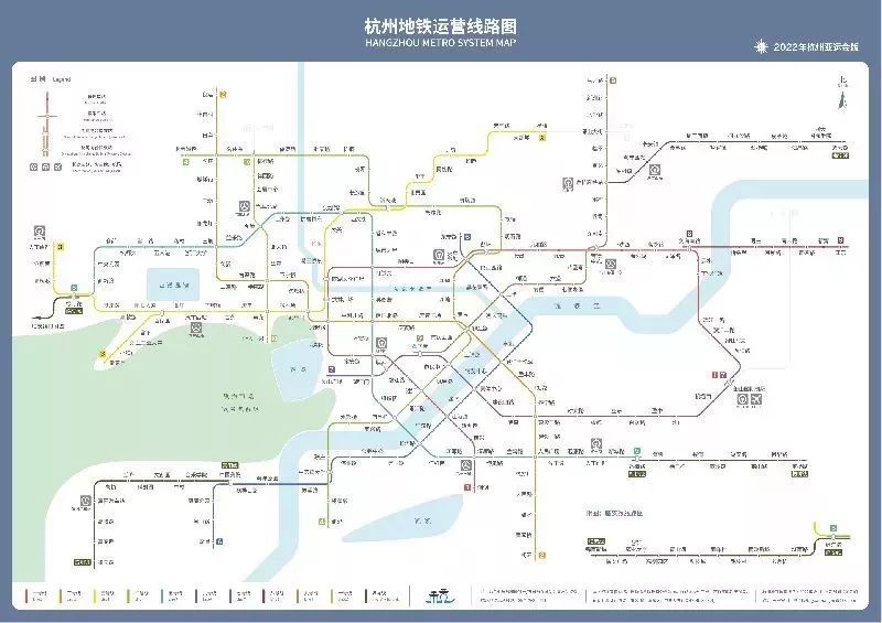 杭州地鐵9號線最新消息全面解析