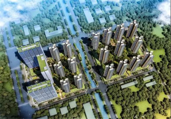 深圳玖龍臺最新消息，城市新地標(biāo)的發(fā)展動態(tài)與未來展望