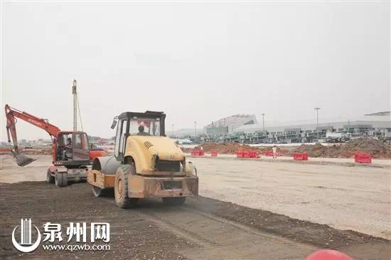 泉州新機場最新消息全面解讀