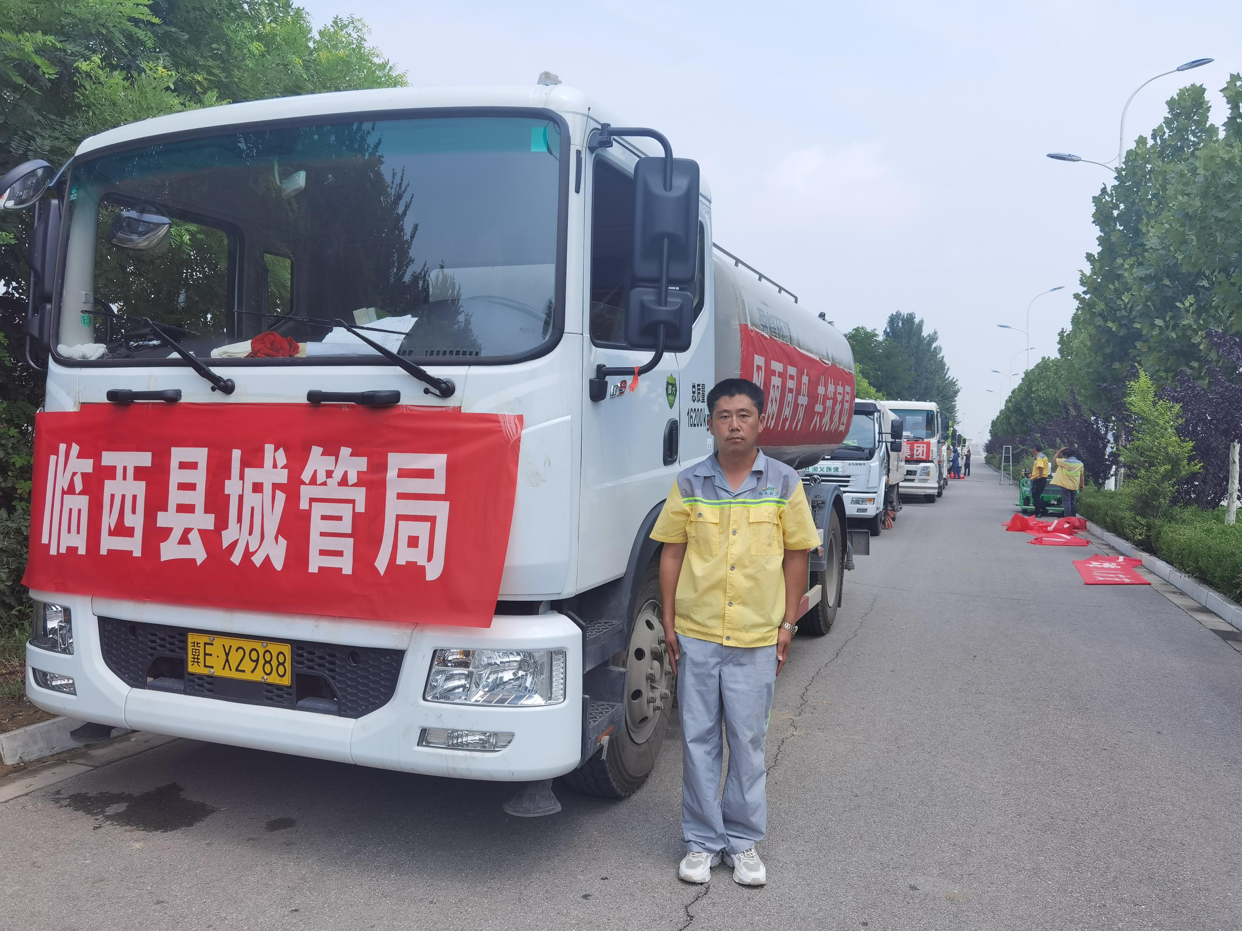 河南城管改革最新動向，探索城市管理的創新之路