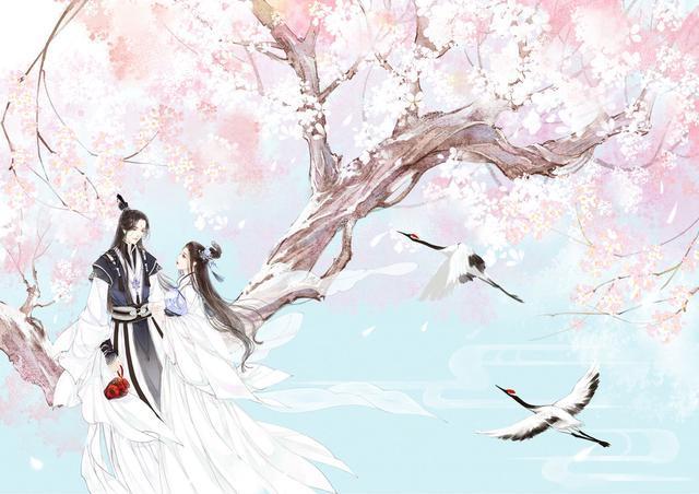最新文筆優美的古言小說，穿越千年的戀曲