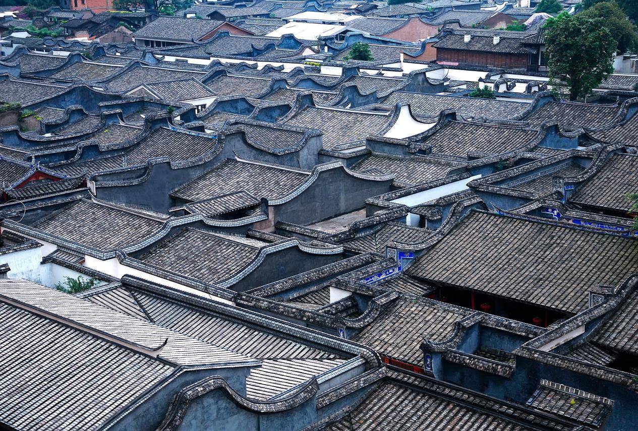 陜西丹鳳寺坪最新規劃，打造歷史文化與自然生態共融的旅游勝地