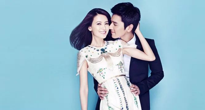 2017年明星夫妻收入最新排行