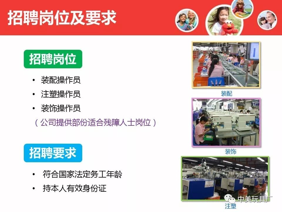 模杯廠定型部最新招聘啟事