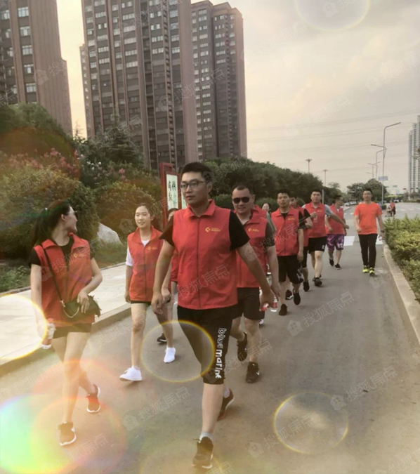 賈汪中央公園最新房價動態分析