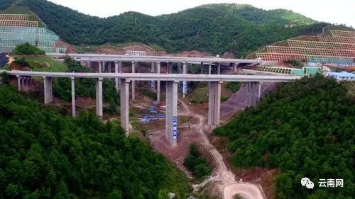 威宣高速公路最新進度報告