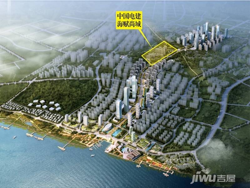 南京海賦尚城最新房價動態分析