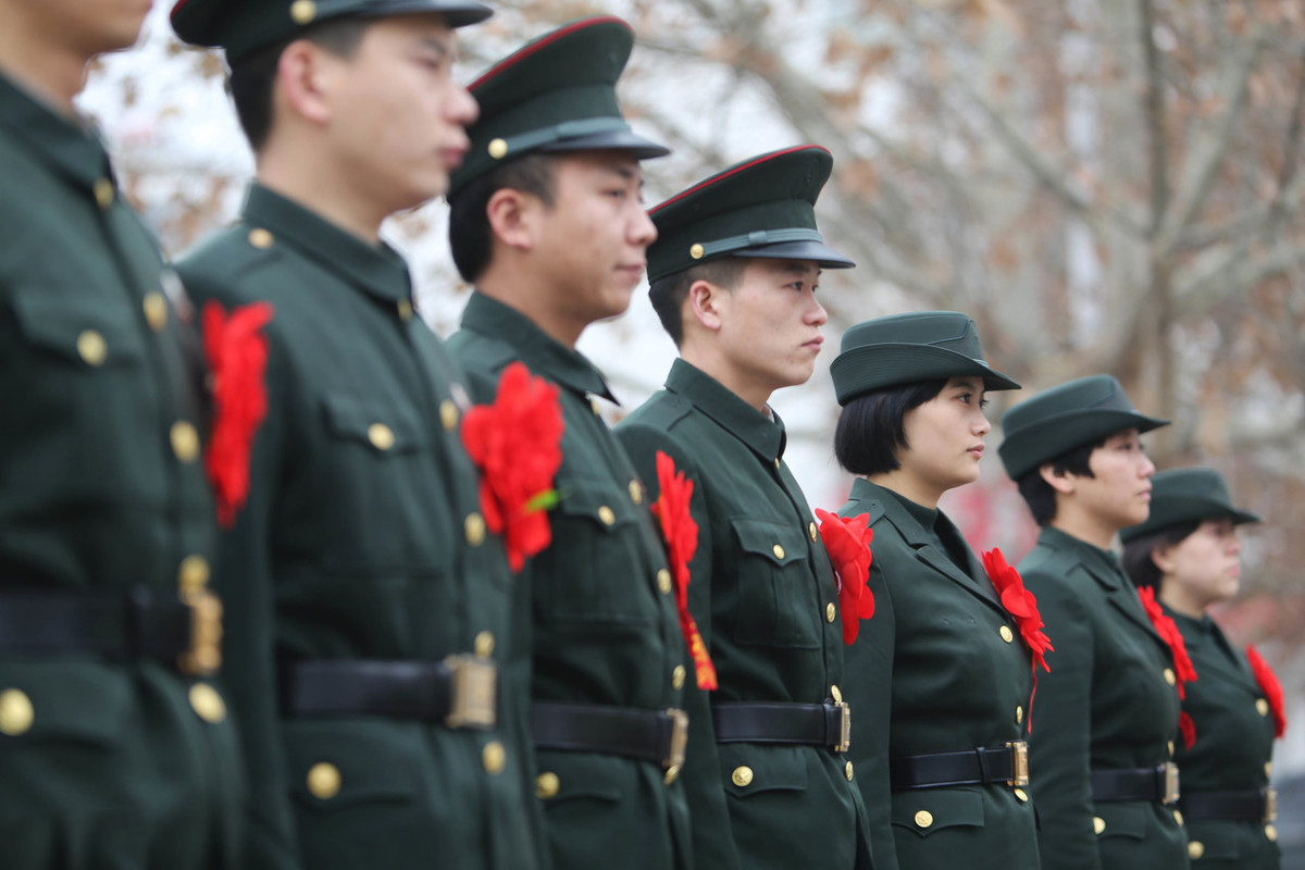 退伍軍人待遇最新規定2017，全面解讀與深度探討