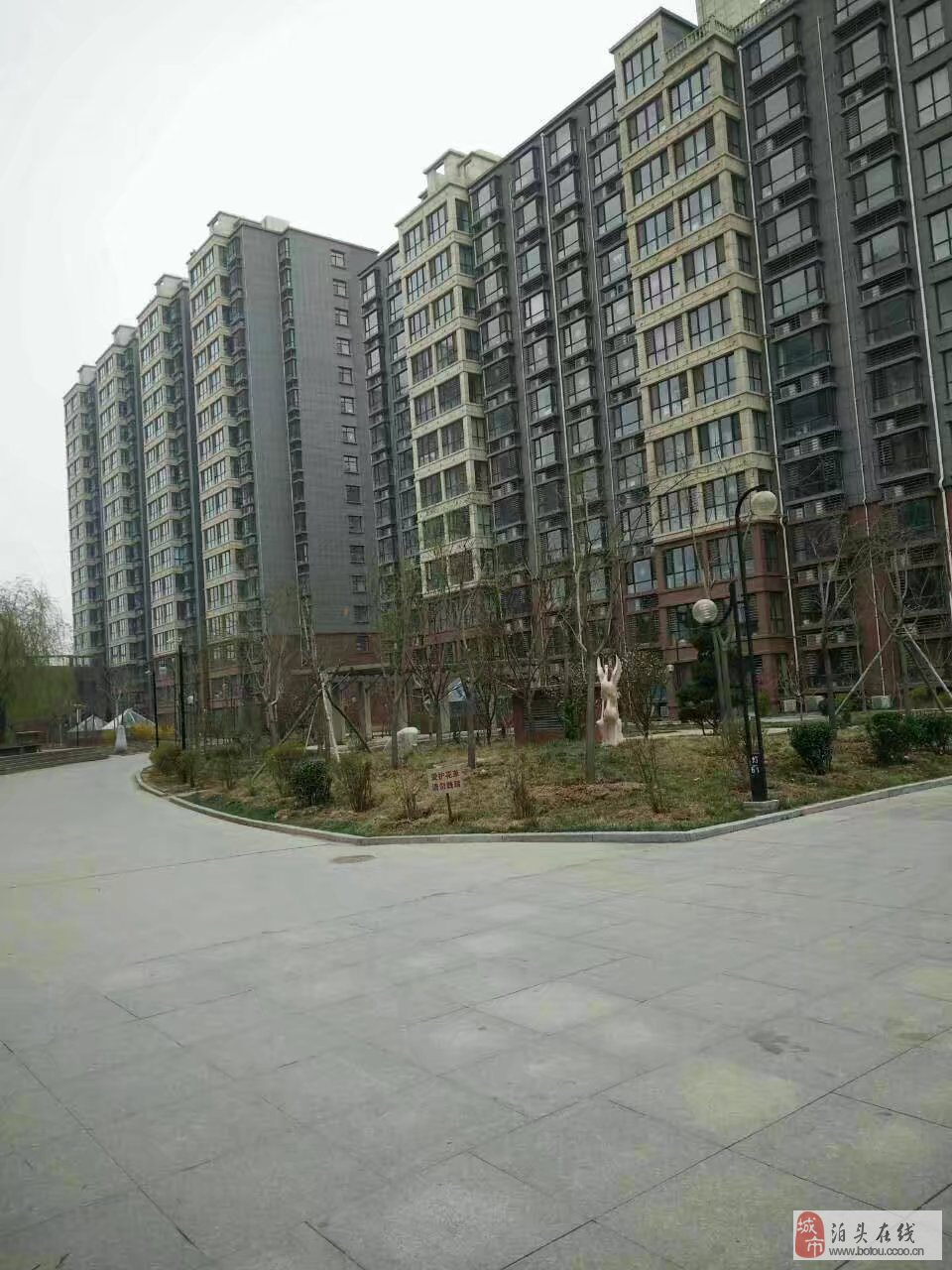 泊頭冀泰麗景最新房價動態分析