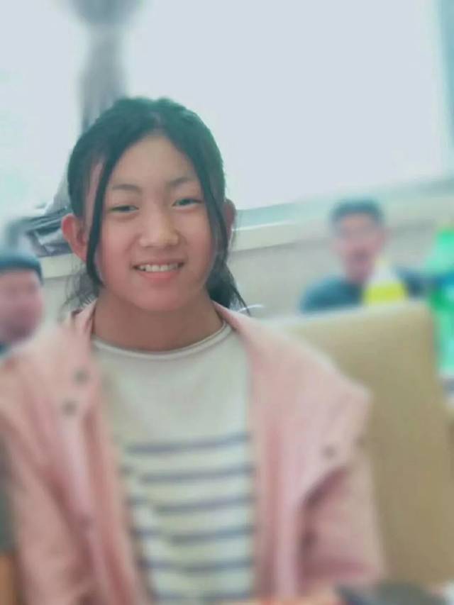 新民13歲女孩最新消息，一場尋找與關愛的力量展現