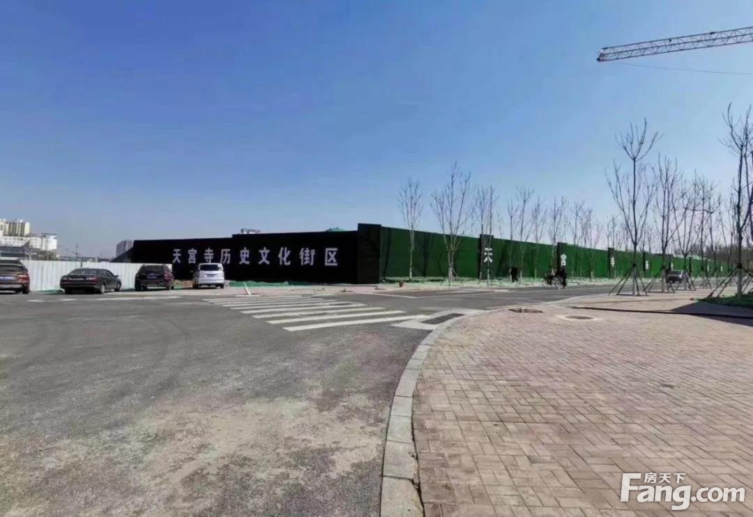 沁陽豐慶新城最新消息全面解讀