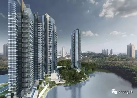 天鵝名筑，最新進展與未來展望