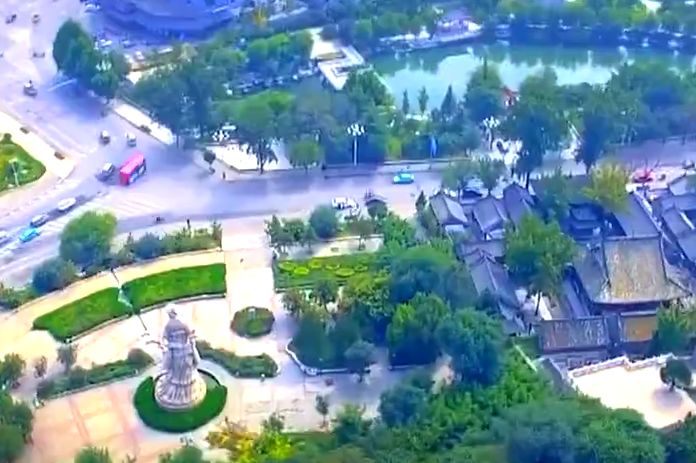 仙游道路規劃最新消息，塑造未來城市的發展藍圖
