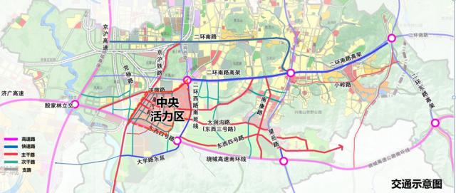 濟南長清規劃最新消息，未來城市發展的藍圖