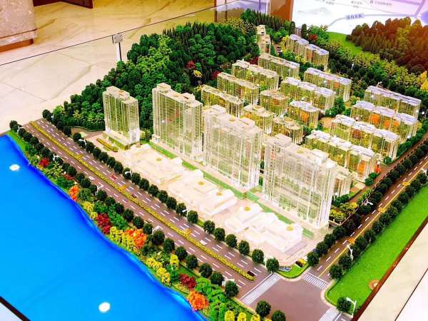 璧山碧桂園最新消息全面解讀