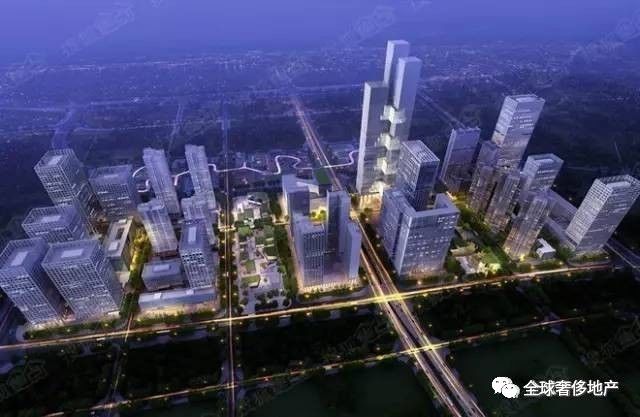萬科云城米酷最新報價——探尋城市生活的理想居所
