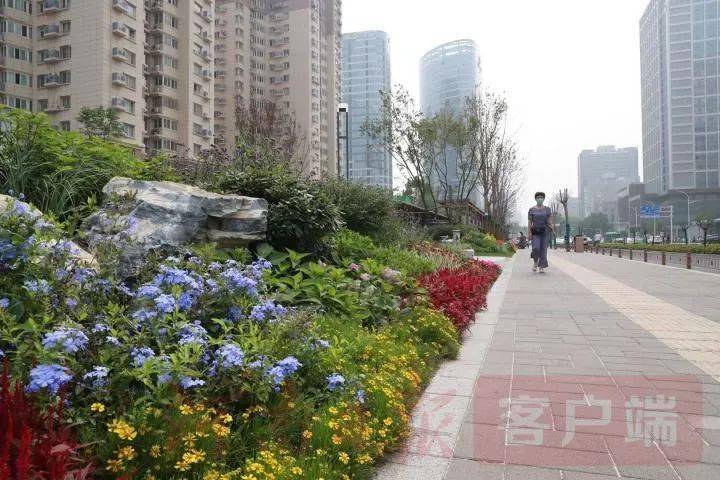 鄭州黎陽(yáng)花園最新消息，一座生態(tài)與人文共融的城市綠洲