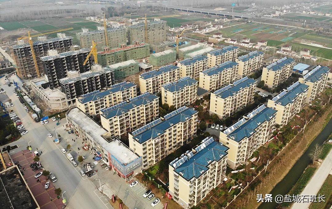 鹽城太和名苑最新消息深度解析