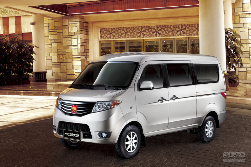長(zhǎng)安汽車面包車最新款，品質(zhì)與創(chuàng)新的完美結(jié)合