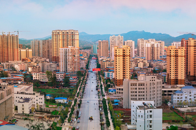 撤縣設(shè)區(qū)最新消息，動(dòng)態(tài)更新與地方發(fā)展的嶄新篇章