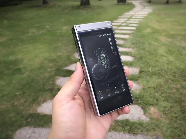 三星商務手機最新款，科技與商務的完美融合