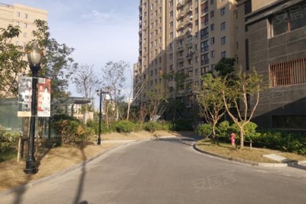 鹽城華建雅園最新房價概況及市場趨勢分析