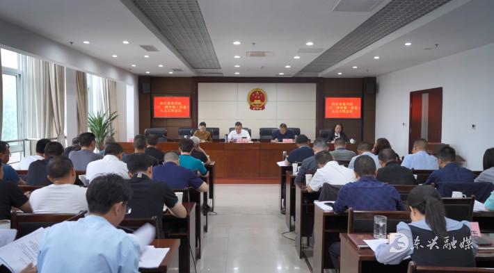 青白江區(qū)最新人事任免動態(tài)