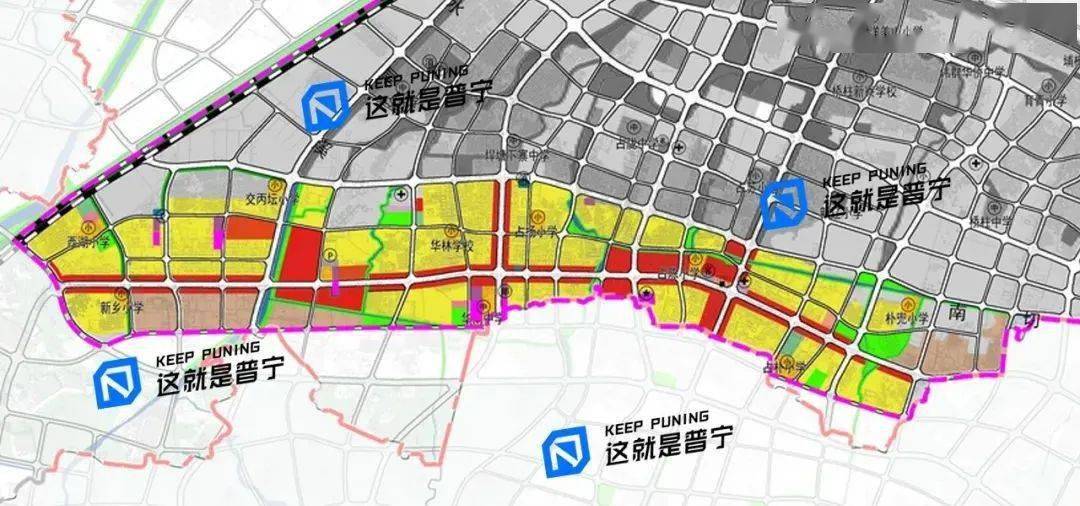 包頭市東河區最新規劃，塑造未來城市的藍圖