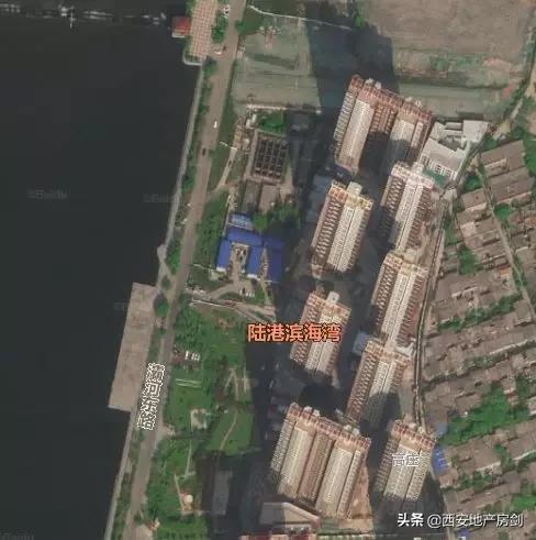 陸港濱海灣最新消息，引領區域發展的全新篇章