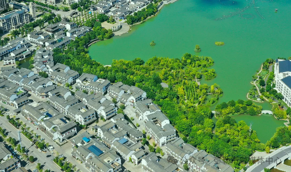 廣漢市小漢鎮最新規劃，塑造未來城市新面貌
