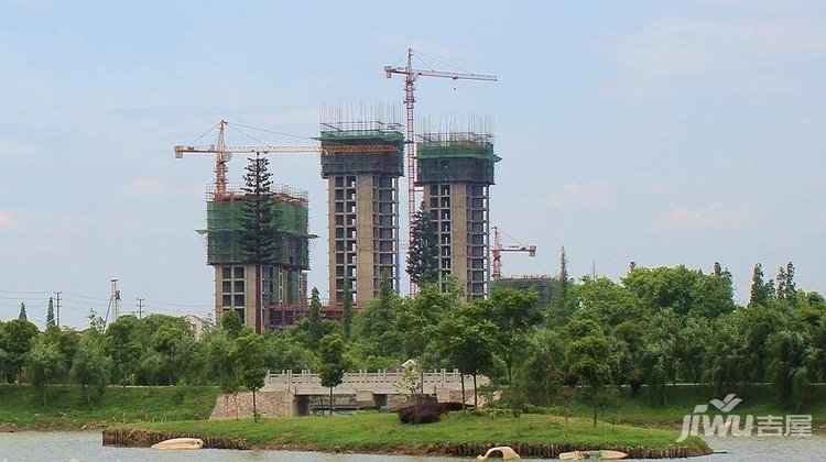 無為濱江駿景最新消息，城市發展的璀璨明珠