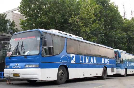 臨安最新598A路車時刻表詳解