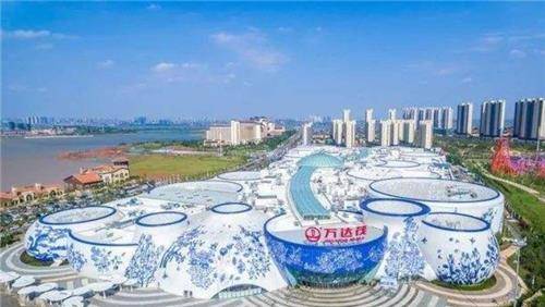 南昌萬達城最新房價動態(tài)及其市場影響