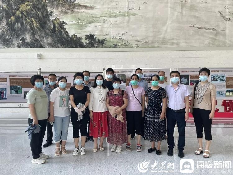 濟寧長溝改造最新消息，重塑城市風貌，打造宜居新篇章