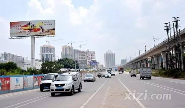 仲愷大道改造最新消息，重塑城市風貌，提升交通效率