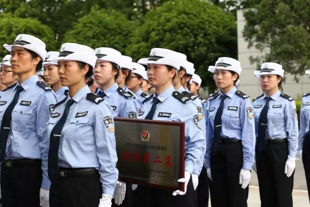 輔警待遇最新消息，提升與優化的步伐不斷前行