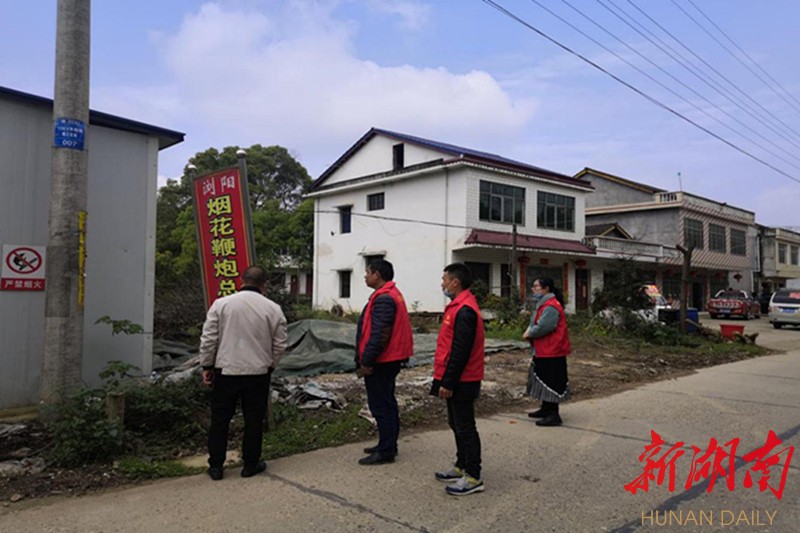 漢壽縣豐家鋪最新動態——鄉村振興與社區發展的前沿觀察