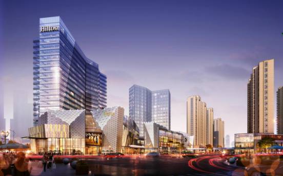 北京萬容天地最新消息，揭開未來商業新篇章的序幕