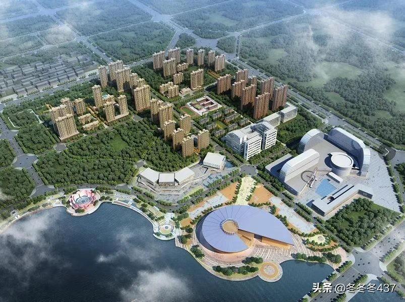 保定市房產最新消息全面解讀