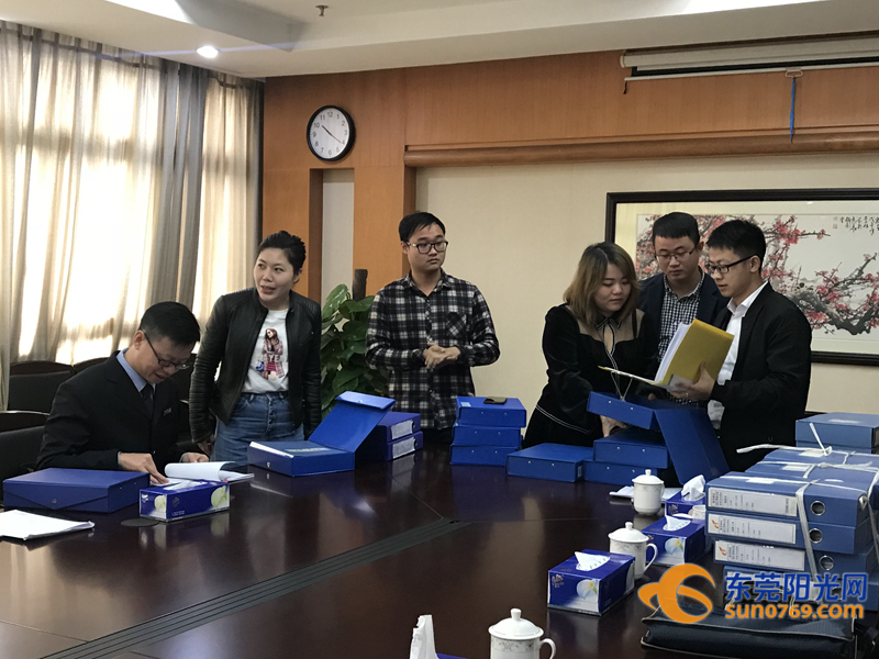東莞謝崗趙林最新招聘動態及職業機會解析