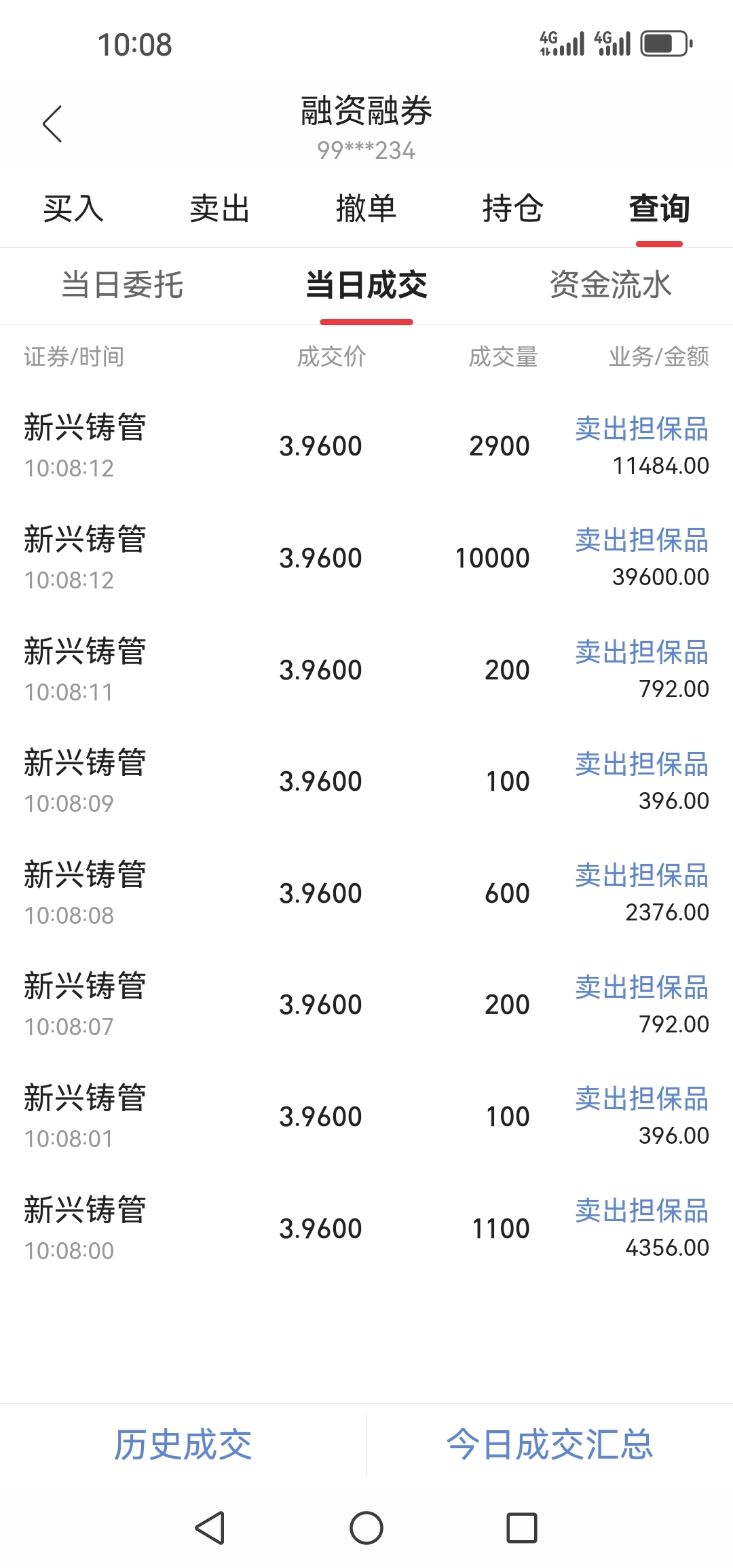 新興鑄管最新目標(biāo)價分析與展望