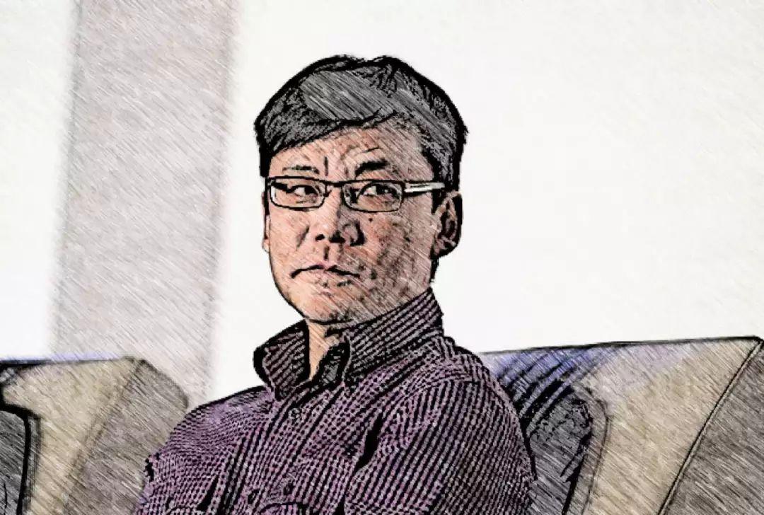 最新微信頭像男中年人的時尚潮流與個性表達(dá)