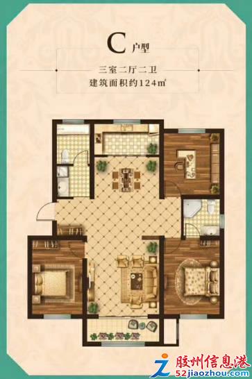 膠州市新景苑最新房價動態(tài)及分析