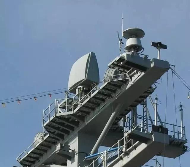 中國海軍護衛艦054B的最新消息，進展、能力與前景展望