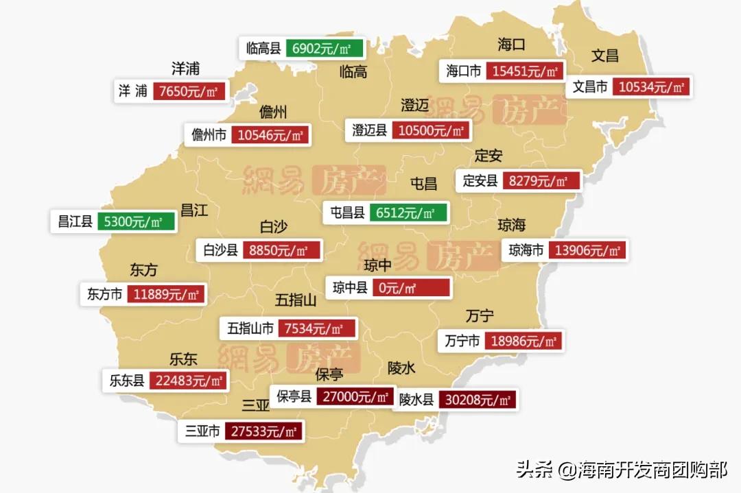 海南五指山房價最新動態，市場走勢與未來展望