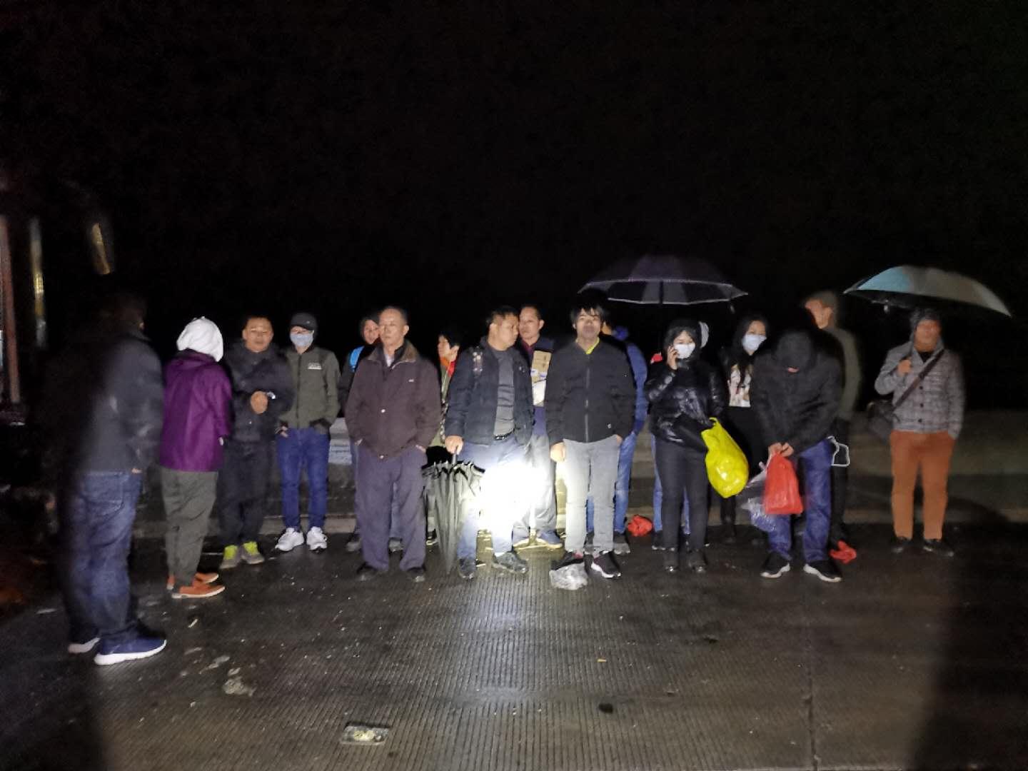 廣昆高速車禍最新消息