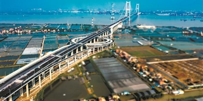 虎門二橋通道最新消息，建設(shè)進(jìn)展與未來(lái)展望