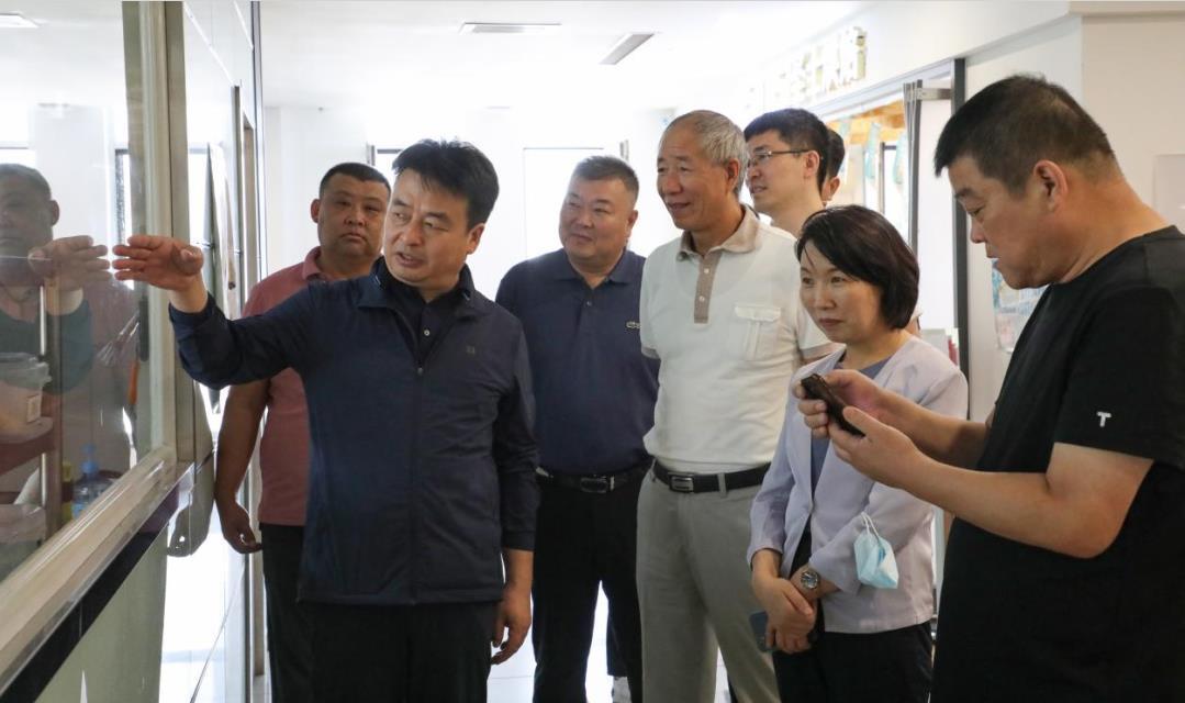營口圣士最新進(jìn)展，引領(lǐng)未來的變革與突破