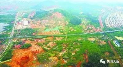 武漢外環東繞最新消息，建設進展與未來展望